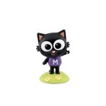 Figurine audio - milo - � la d�couverte des m�tiers - pour toniebox multicolore