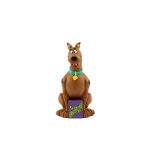 Figurine audio - scooby - doo multicolore