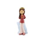Figurine audio - les sisters - wendy - pour toniebox multicolore