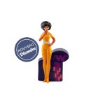 Figurine audio - totally spies - alex multicolore