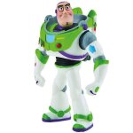 Figurine buzz l'clair de toy story 3 blanc