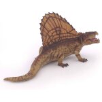 Figurine dim�trodon marron