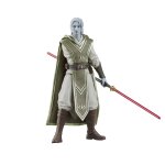 Figurine enfant star wars dagan gera hasbro marron