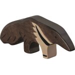 Figurine fourmilier marron Figurine fourmilier marron