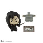Figurine en gomme gomee bellatrix lestrange - harry potter multicolore