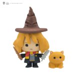 Figurine en gomme gomee hermione granger - harry potter multicolore