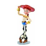 Figurine jessie beige Figurine jessie beige