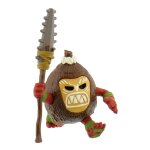 Figurine kakamoa marron