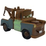 Figurine martin marron
