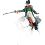Figurine de napoléon vert Figurine de napoléon vert