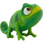 Figurine pascal de raiponce vert