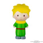 Figurine le petit prince squishy anti - stress - le petit prince vert