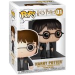 Figurine pop harry potter multicolore