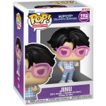 Figurine pop jinu chance demon hunters multicolore