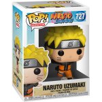 Figurine pop naruto multicolore