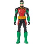 Figurine robin action de 30 cm multicolore