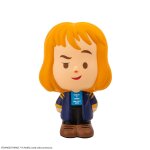 Figurine robin squishy anti - stress - stranger things multicolore