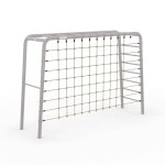 Filet d'escalade l pour aire de jeux playbase brown