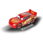 First disney cars véhicule lightning mcqueen rouge First disney cars véhicule lightning mcqueen rouge