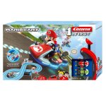 First nintendo mario kart multicolore