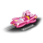 First le tonnerre rose de minnie multicolore