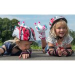 Firts quad boy, mon premier roller. taille 30 - 33 multicolore