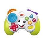 Fisher price manette de jeu ludique multicolore