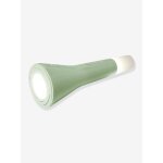 Flash light vert sauge