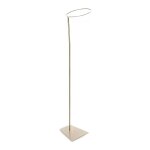 Fl�che pour petit ciel en m�tal l'or