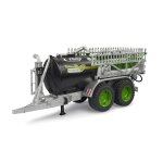 Fliegl remorque citerne multicolore