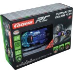 Flip flop turnator 2, 4 ghz multicolore