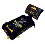 Flipper lectronique de table batman noir