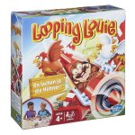 Le fou volant (looping louie) multicolore