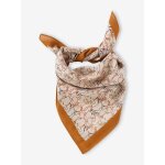 Foulard animaux personnalisable garon noix de pcan