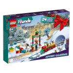 Friends le calendrier de l'avent 2023 41758 multicolore