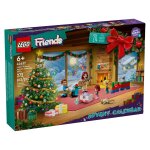 Friends le calendrier de l'avent 2024 42637 multicolore