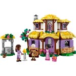 Friends la chaumi�re d'asha 43231 multicolore