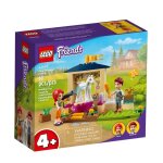 Friends l'�curie de toilettage du poney 41696 multicolore