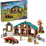 Friends le refuge des animaux de la ferme 42617 multicolore