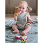 Fushia le fruit du dragon - rose