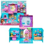 Gabby's dollhouse gabby's armoire arc - en - ciel multicolore