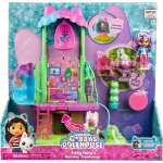 Gabby's dollhouse gabby et la maison magique multicolore Gabby's dollhouse gabby et la maison magique multicolore