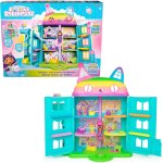 Gabby et la maison magique - maison de poupée interactive multicolore Gabby et la maison magique - maison de poupée interactive multicolore