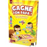 Gagne ton papa ! jaune