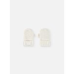 Gants bb blanc