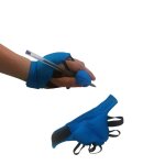 Gant d'criture lest - jouet ducatif pour enfants multi - coloured