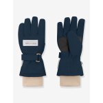 Gants matcelio enfants mini a ture marine