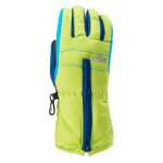Gants de ski osian mixte osian ii vert citron / bleu danube / bl Gants de ski osian mixte osian ii vert citron / bleu danube / bl