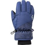 Gants de ski vipo bleu nuit Gants de ski vipo bleu nuit