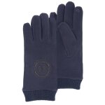 Gants tactiles, tactiles, chauds, doublés imitation fourrure marine Gants tactiles, tactiles, chauds, doublés imitation fourrure marine